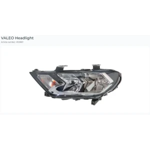 FAR SAĞ AUDI A1 SPORTBACK GBA