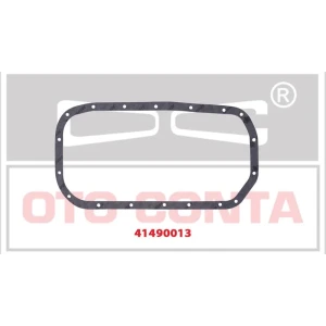 HYUNDAİ KARTER CONTASI 1.50MM G4EK G4EK-TC