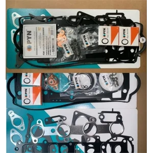MOTOR TAKIM CONTA FULL FİAT DOBLO PALİO PUNTO 1,9 JTD