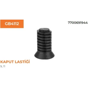 GB KAUÇUK