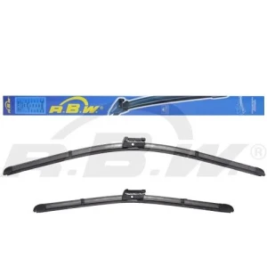 SİLECEK SÜPÜRGESİ MUZ TİPİ CITROEN: C3 PICASSO 2009-2010 FIAT: DOBLO 263 2010→ FORD: KUGA 1 2008-2012 RANGER TKE 2015→ OPEL: COMBO D 2012→ RENAULT: TWINGO 2 2007-2014 SEAT: IBIZA 4 2008-2017 24 İNCH +16 İNCH 600 MM +400 MM 19 MM BUTONLU