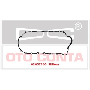 KARTER CONTASI SILIKON CLIO II III KANGOO MEGANE II 1.6 1.5 DCI LAGUNA MEGANE III 1.6 16V MEGANE 1.6İE