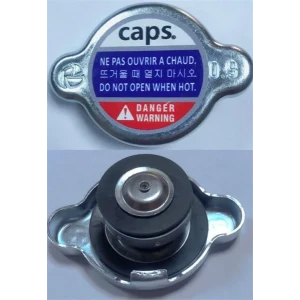 RADYATÖR KAPAĞI 0.9 BAR JAPON H.100 - L300 - TOYOTA - HYUNDAİ ERA OEM : 2533048000-2533017000
