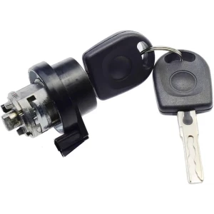 KONTAK ANAHTARI GOLF V (1K) (03-08) VW POLO III (6N2) (99-) 6R1.6C1 / AUDI A3 / S3 (8L) (96-06) AUDI A4 (8EC.B7) (04-08) AUDI A6 (4B2.C5) (01-04) AUDI A8 (4D) (94-02) AUDI TT (8N3) (98-06) / SKODA OCTAVIA I (1U) (96-)