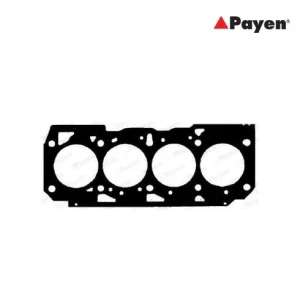 SİLİNDİR KAPAK CONTASI 0.80MM DOBLO 1.9D BZ791