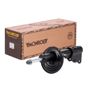 AMORTİSÖR ÖN SOL MERCEDES CİTAN 108D/CİTAN 109D/CİTAN 111D, RENAULT KANGOO/KANGOO EXPRESS/KANGOO RAPİD