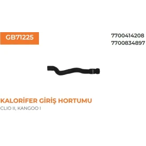 GB HORTUM
