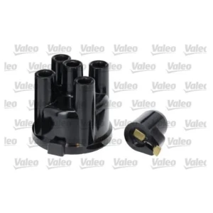 DİSTRÜBÜTÖR KAPAĞI+TEVZİ MAK. S120 RENAULT 4