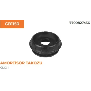 GB KAUÇUK