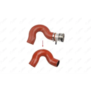 TURBO HORTUMU METAL BORU HARİÇ VOLKSWAGEN CRAFTER 30-35 MİNİBÜS/OTOBÜS (2E_)VOLKSWAGEN CRAFTER 30-50 PANELVAN/VAN (2E_)VOLKSWAGEN CRAFTER 30-50 PLATFORM ŞASİ (2F_) İBRAŞ 28321