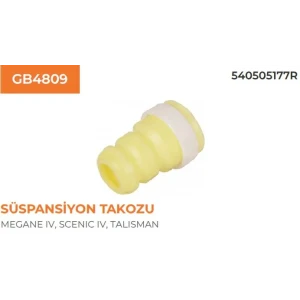SÜSPANSIYON TAKOZU MEGANE IV 540505177R