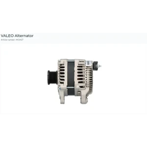 ALTERNATÖR RENAULT - NISSAN