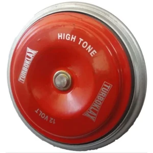UNIVERSAL DİDİT KORNA İNCE SES BOXER 12V-85 MM İNCE SES 99-03