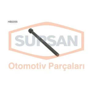 SAPLAMA SETİ VW TRANSPORTER 2.5 TDI T5 (AXD AXE BLJ) M12 150MM X 12 ADET