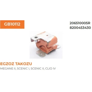 EGZOZ TAKOZU DUSTER