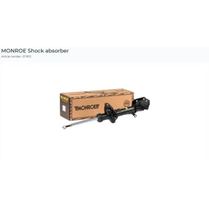 AMORTİSÖR ÖN SOL SUZUKI SWİFT