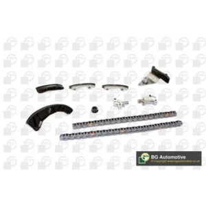 EKSANTİRİK ZİNCİR SETİ HYUNDAI MATRİX 01>10 GETZ 03>09 ACCENT III HB 05>10