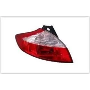 HATCHBACK STOP LAMBASI DIŞ DARK SOL 2015-2016 MEGANE III