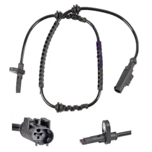 ABS SENSÖR KABLOSU ARKA FİAT EGEA 51986776