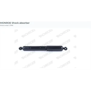 AMORTİSÖR ARKA CHRYSLER (USA) GRAND VOYAGER/VOYAGER/TOWN & COUNTRY/VOYAGER, DODGE (CHRYSLER) CARAVAN/GRAND CARAVAN, PLYMOUTH (CHRYSLER) GRAND VOYAGER/VOYAGER