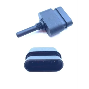 MAZOT FİLTRE MÜŞÜRÜ DOBLO I-DUCATO III-LINEA 1.3-1.6 DMTJ-GRANDE PUNTO 1.3-1.6-1.9 DMTJ-500-FIORINO 1.3 DMTJ