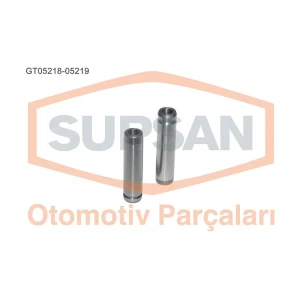 SUBAP GAYDI MİTSUBİSHİ L-200 2.5 DI-D 16V 16 GAYD - IN D:11.1 - D:6 - L:45.15 EX D:11.1 - D:6 L: 48.15