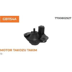 MOTOR TAKOZU SAĞ R19 EXPRESS KANGOO