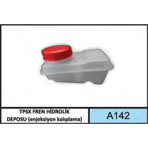 FREN HİDROLİK DEPOSU TPSX