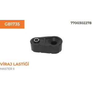 VIRAJ TAKOZU ARKA MASTER II