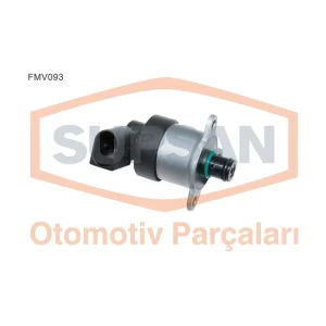 YAKIT ÖLÇME VALFİ MERCEDES VİTO 109 110 11 113 115 116 CDI ENG.(OM646 651) SPRİNTER 209 211 213 215 309 311 313 315 411 415 509 511 515 CDI ENG.(OM646) C 200/220 CDI ENG.(OM646) CLC200 220/CLK220 CDI ENG.(OM646) E 200/220 CDI ENG.(OM646) VİANO 2.0/2.2 CDI
