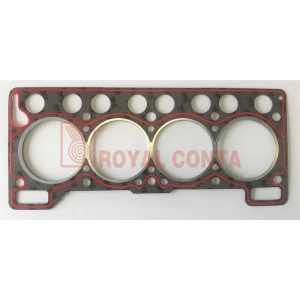 SİLİNDİR KAPAK CONTASI RENAULT 9 FAIRWAY R21 OPTIMA 11 RAINBOW 1.6 LT C2L MOT. ROYAL SUPER