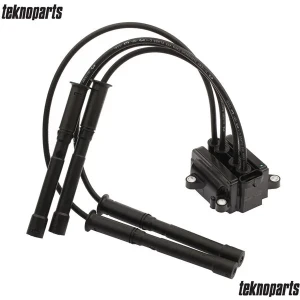 CLİO 3 MODUS KOMPLE BOBİN KABLOLU