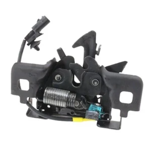 MOTOR KAPUT KİLİDİ (ELEKTRİKLİ) R.CLIO IV-CAPTUR-TRAFIC III 2010-