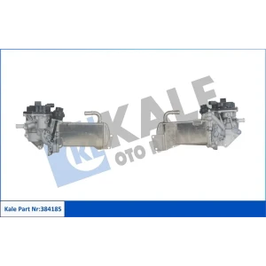 EGR MODÜL AUDI A4 / A5 / A6 / Q5