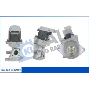 EGR VALFİ DISCOVERY III / RANGE ROVER SPORT