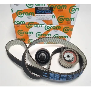 TRİGER SETİ DOBLO LİNEA 1.6 TEFLONLU KAYIŞ