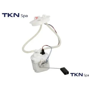 DEPO ŞAMANDIRASI KOMPLE FORD FOCUS I98-04 3 BAR 90L/S