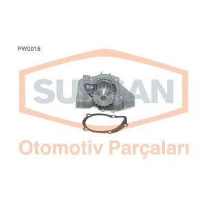 DEVİRDAİM PEUGEOT PARTNER CİTROEN BERLİNGO BOXER DİESEL 1.9 D(ENG. XUD7/XUD9/9A)