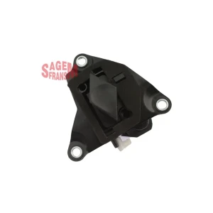 BAGAJ KİLİDİ KOMPLE HATCBACK CLIO II BBO