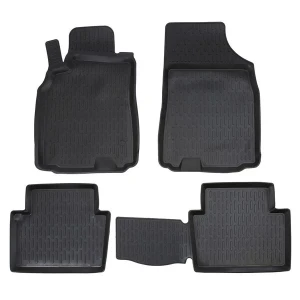 PASPAS HAVUZLU RENAULT MEGANE 2 2004-2009 3D