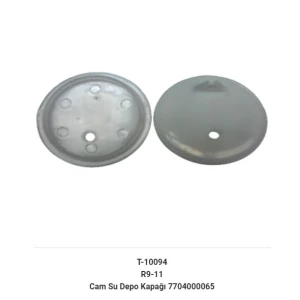 CAM SU DEPO KAPAĞI R9 R11