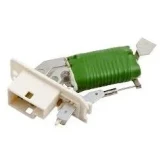 KALORİFER REZİSTANSI ASTRA F 1.4I-1.6I 16V-VECTRA A 1.4S-1.6I