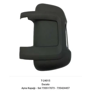 AYNA KAPAĞI SOL FIAT DUCATO 735517073