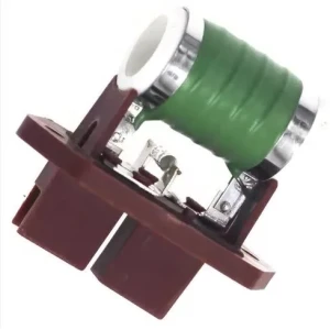 FAN MOTOR ROLESİ 2007- BOXER III-JUMPER III 2.2 HDI-3.0 HDI-DUCATO III 2.2 JTD-3.00 JTD -KARSAN JEST 100 BG