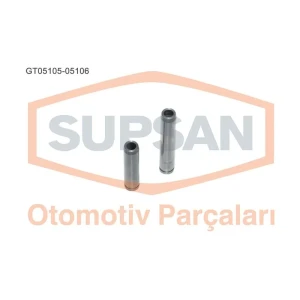 SUBAP GAYDI NİSSAN PİCK-UP SKYSTAR 16V 16 GAYD - I N D:10 D: 6 L:44 EX D: 10 - D:6 - L:59.5