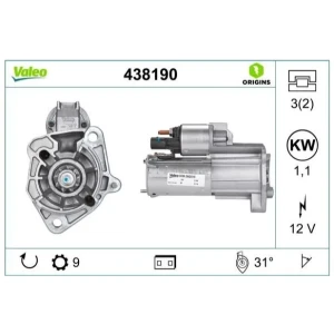 MARS MOTORU A4 A6 D6GS19