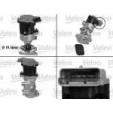EGR VALFI CITROEN C6 2.7 HDI 24V