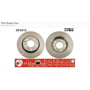 TRW