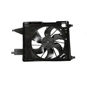 FAN MOTORU DAVLUMBAZLI RENAULT MEGANE 2 SGR-59662