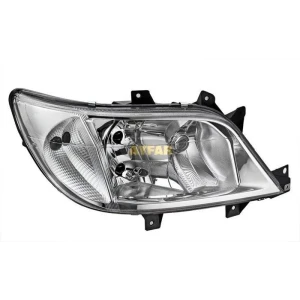 MERCEDES SPRINTER (2003-2007 FAR MANUEL SOL